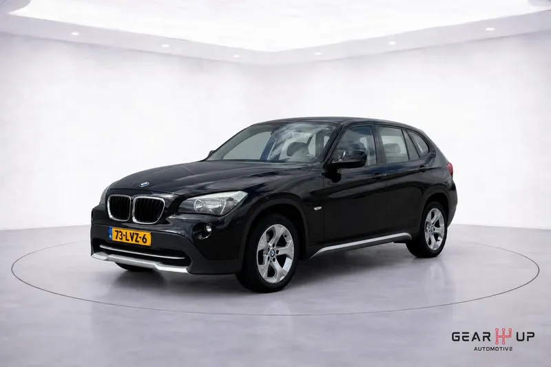 BMW X1 (2010)