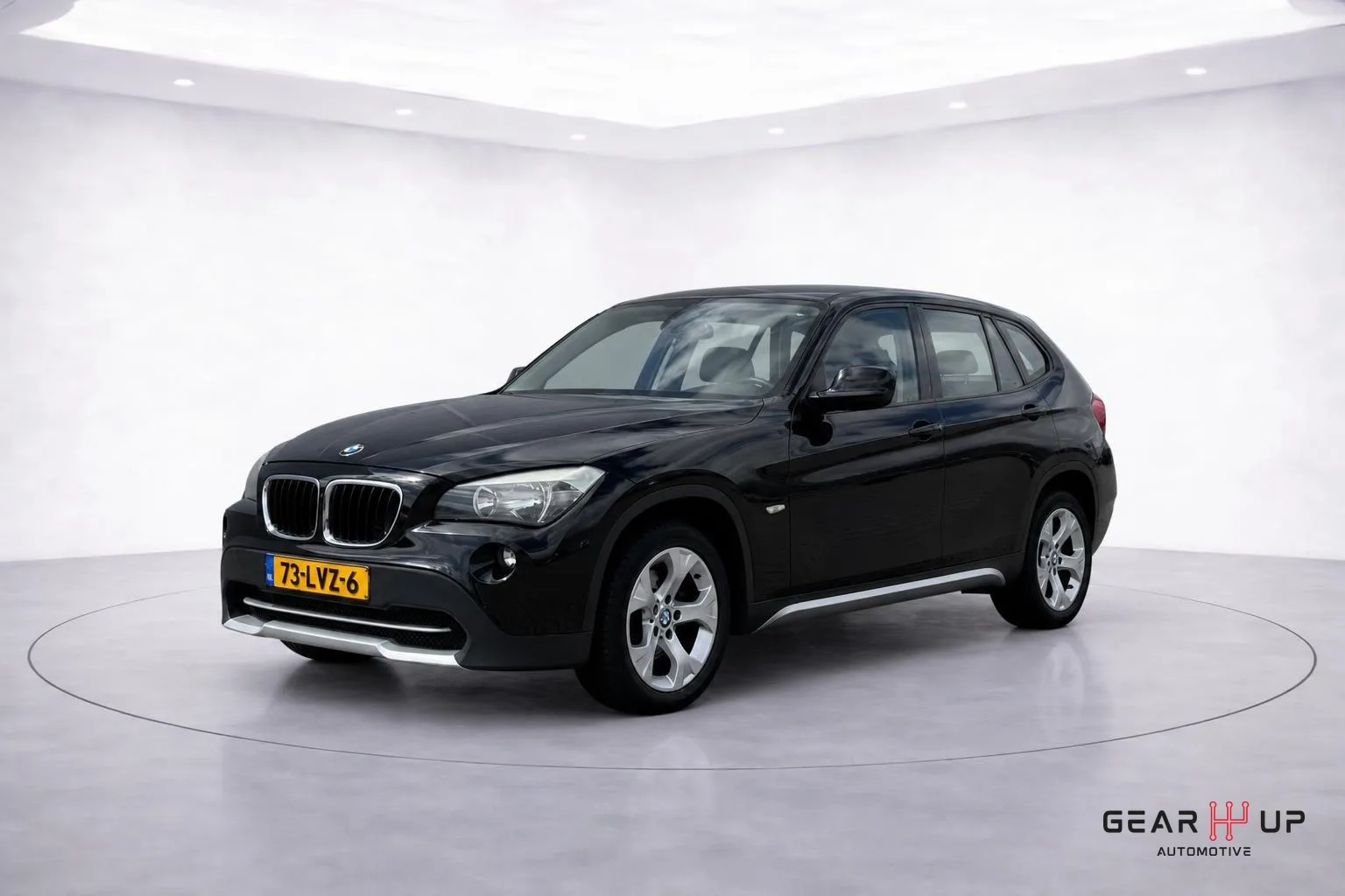 BMW X1 (2010) — foto 1