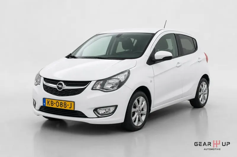 Opel Karl (2016)