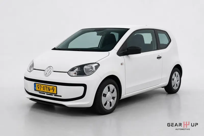 Volkswagen Up! (2012)