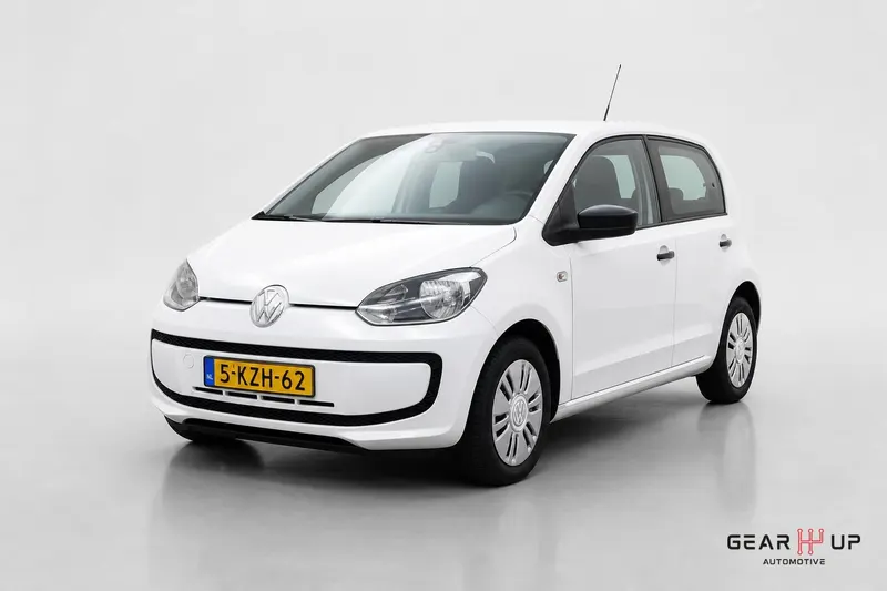 Volkswagen Up! (2013)