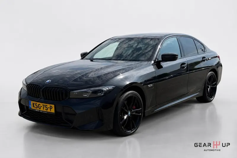 BMW 3-Serie (2023)