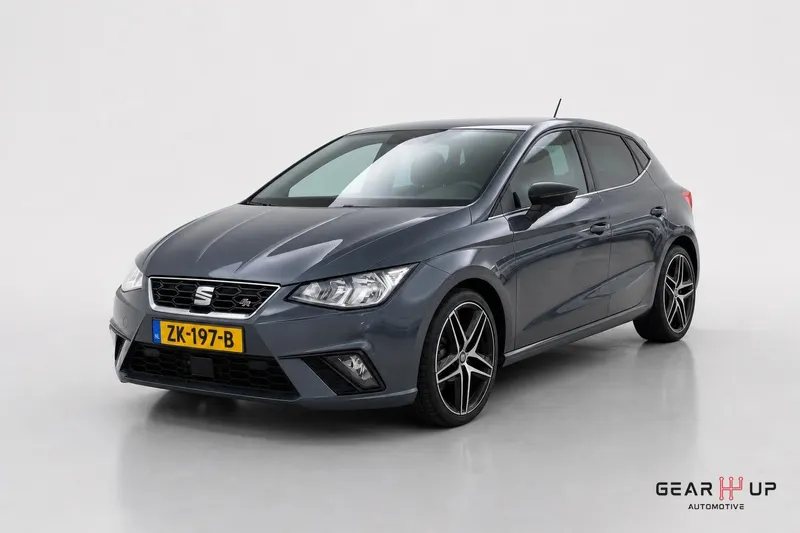 SEAT Ibiza (2019)