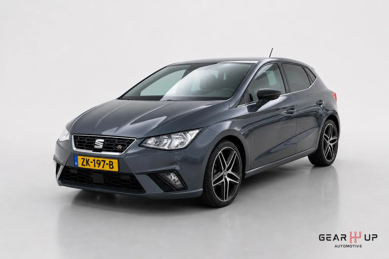 SEAT Ibiza (2019) — foto 1