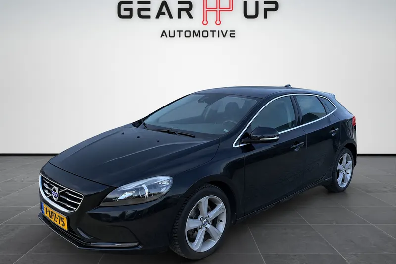 Volvo V40 (2014)