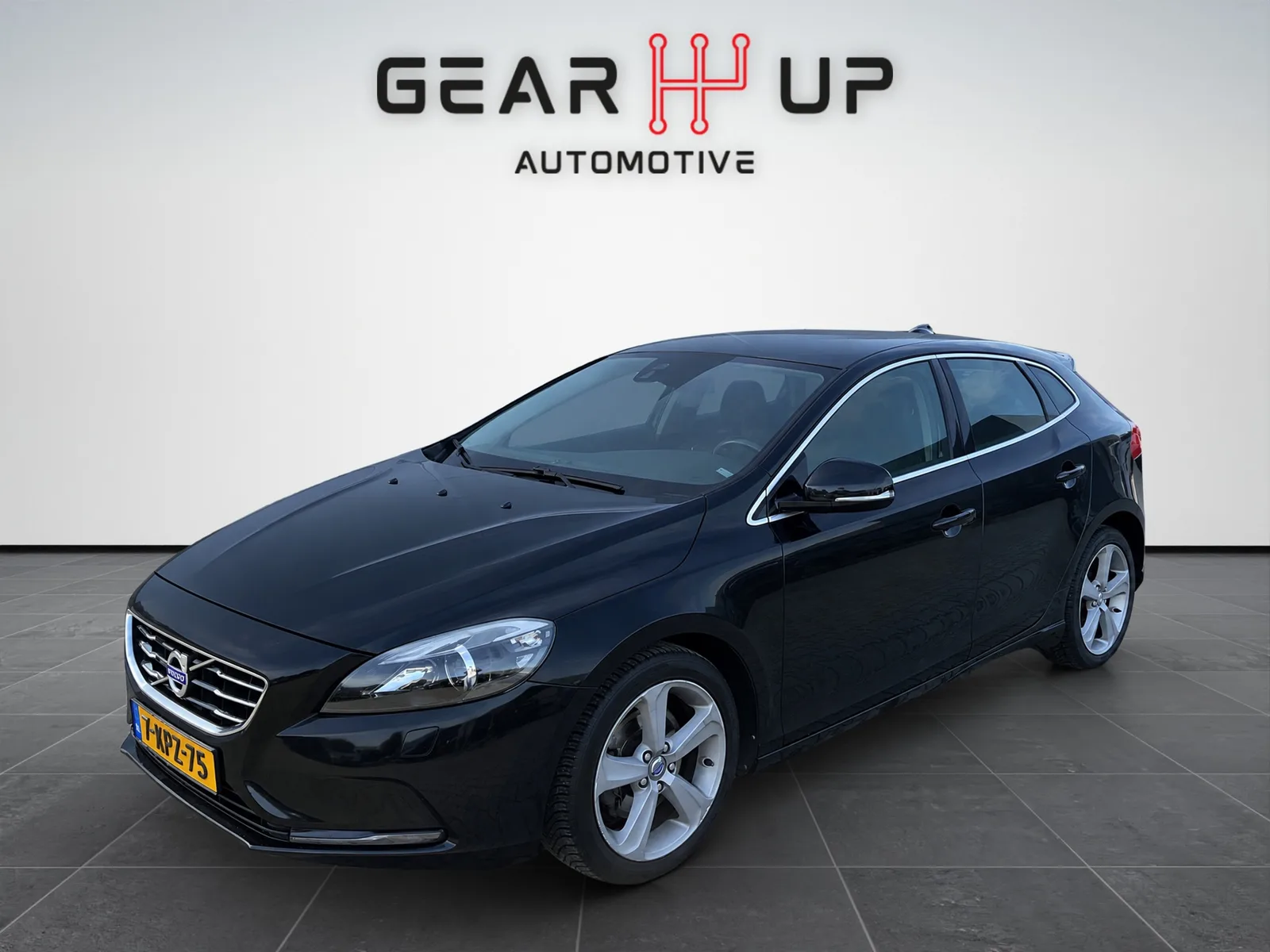 Volvo V40 (2014) — foto 1