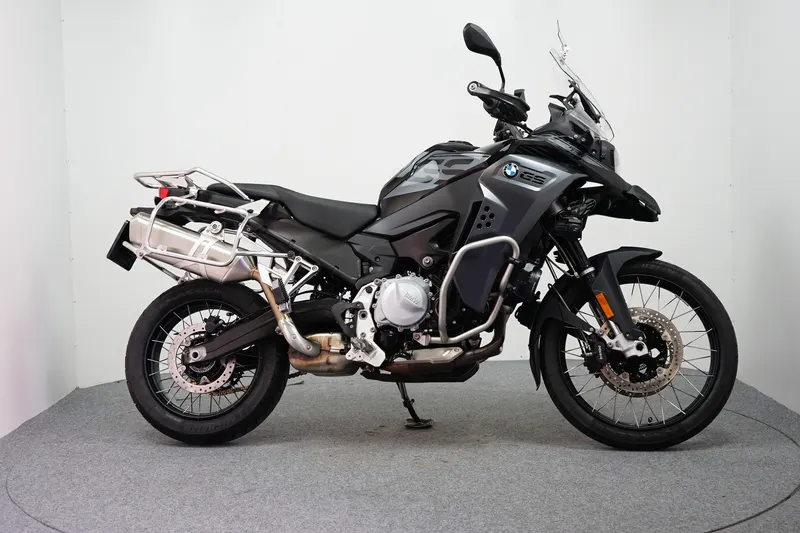 BMW F 850 GS Adventure (2023)