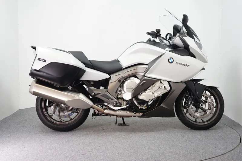 BMW K (2012)