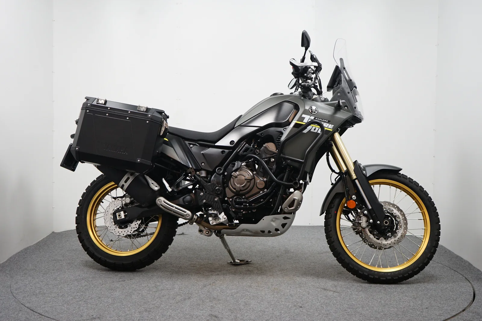 BMW R 1200 GS (2018) — foto 1