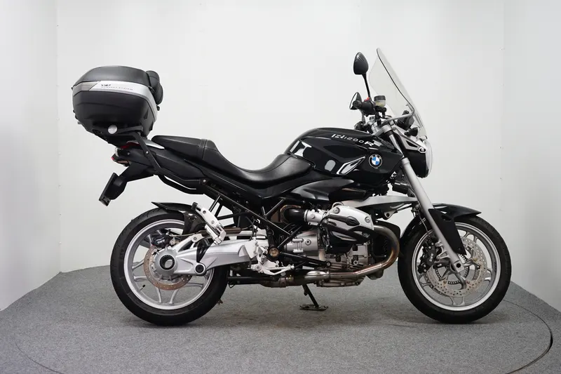BMW R (2007)