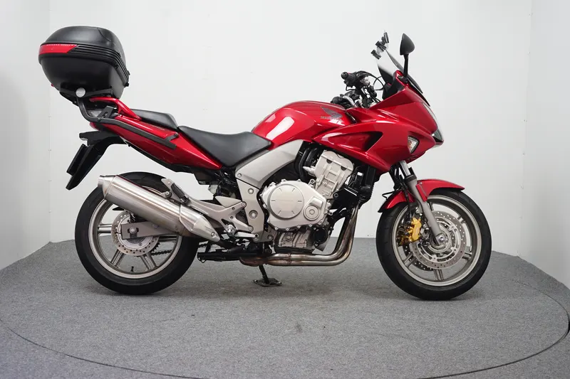 BMW R 1200 RS (2017)