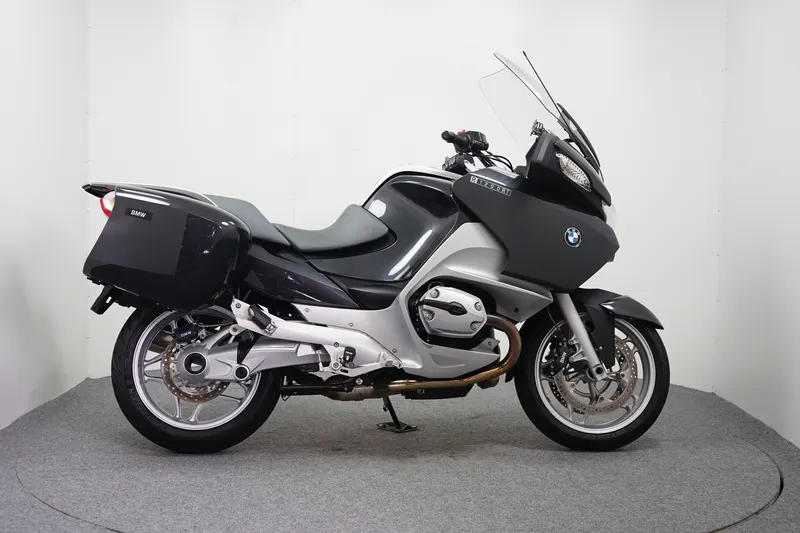 BMW R 1200 RT (2006)