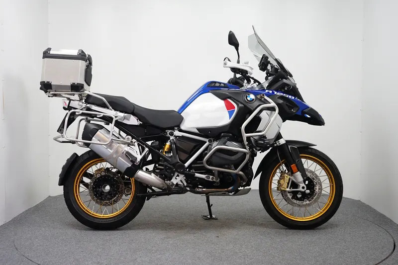 BMW R 1250 GS Adventure (2019)