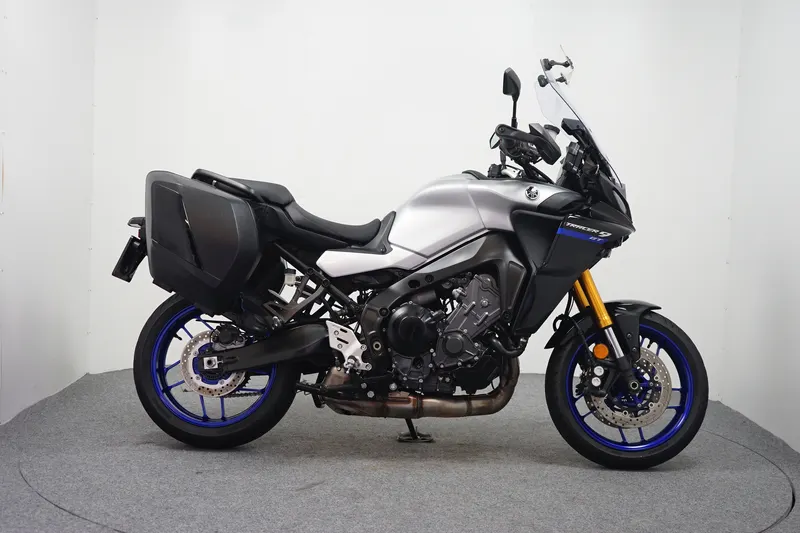 Foto van Ducati Multistrada 1000