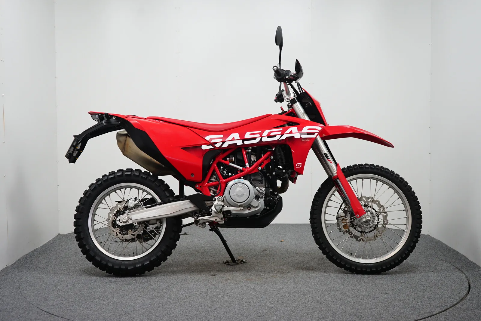 Gas Gas Gas ES 700 (2023) — foto 1