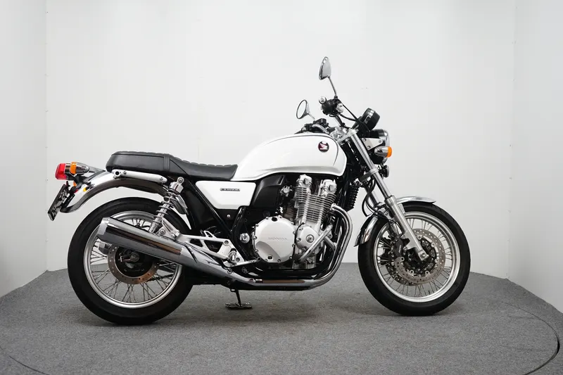 Honda CB 1100 (2015)