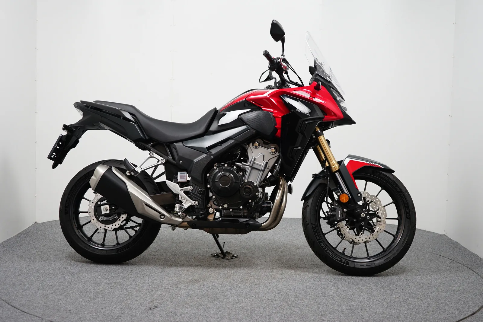 Honda CB 500 (2023) — foto 1