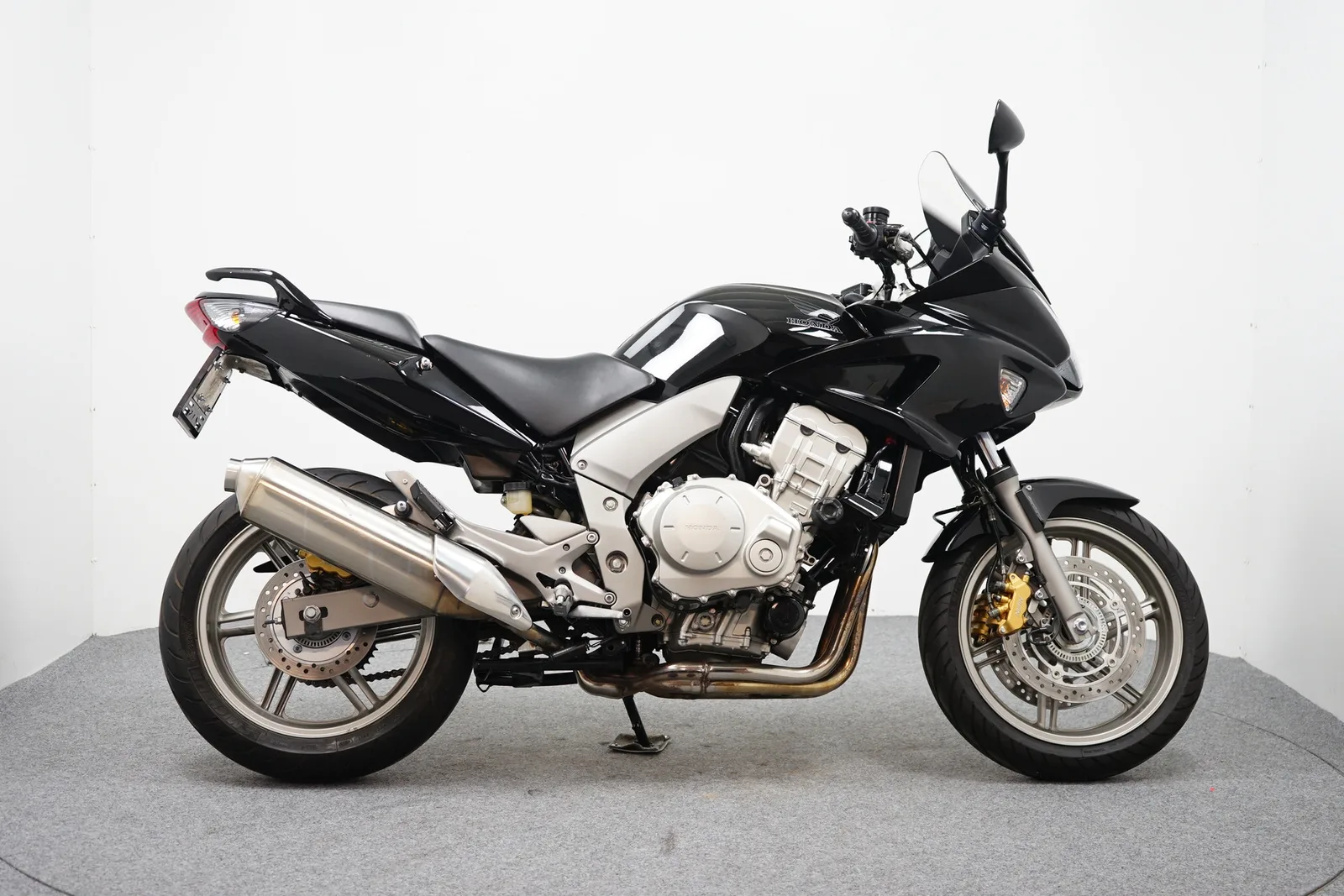 Honda CBF 1000 (2008) — foto 1