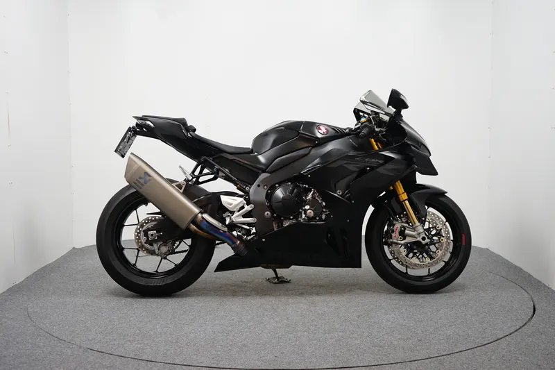 Honda Cbr (2022)