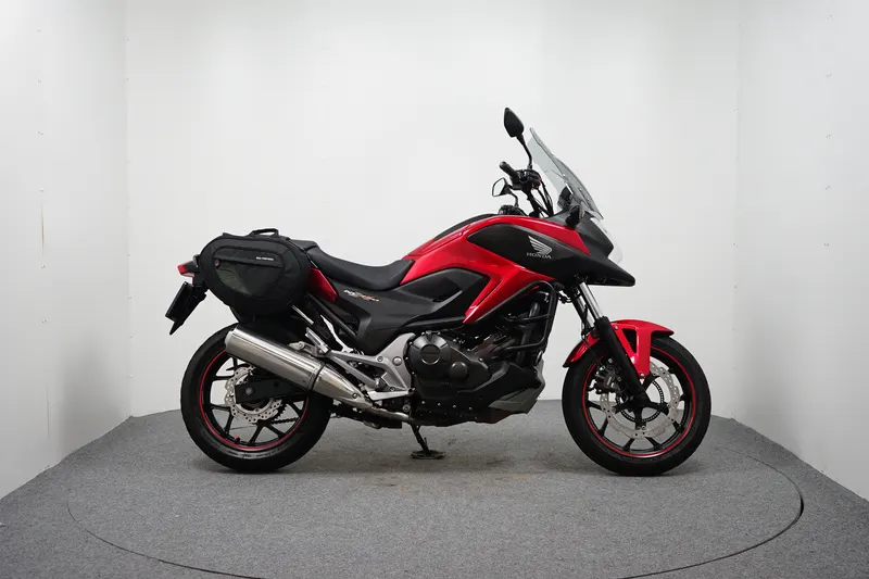 Honda CBR 1100 XX BLACKBIRD (2004)