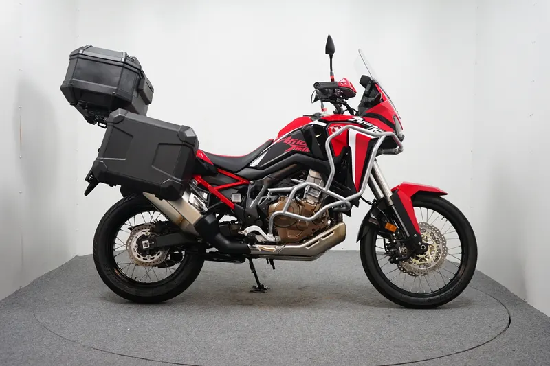 Honda CRF 1100 AFRICA TWIN (2020)