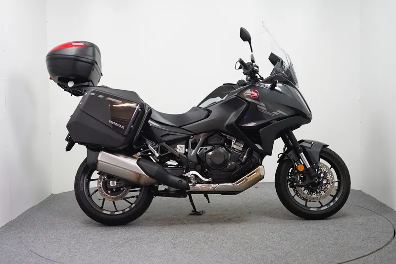 Honda Nt (2023)