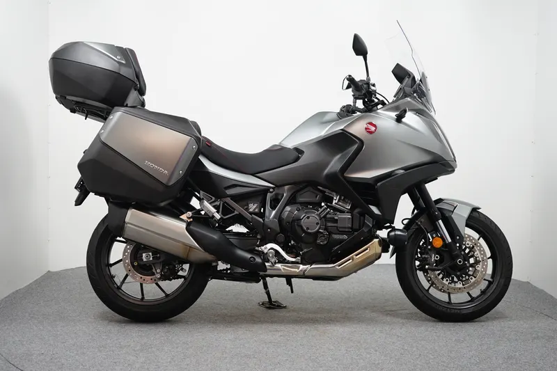 Honda NT 1100 (2024)