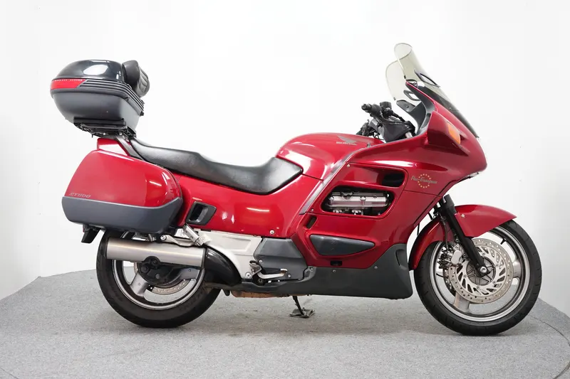 Honda St (1994)