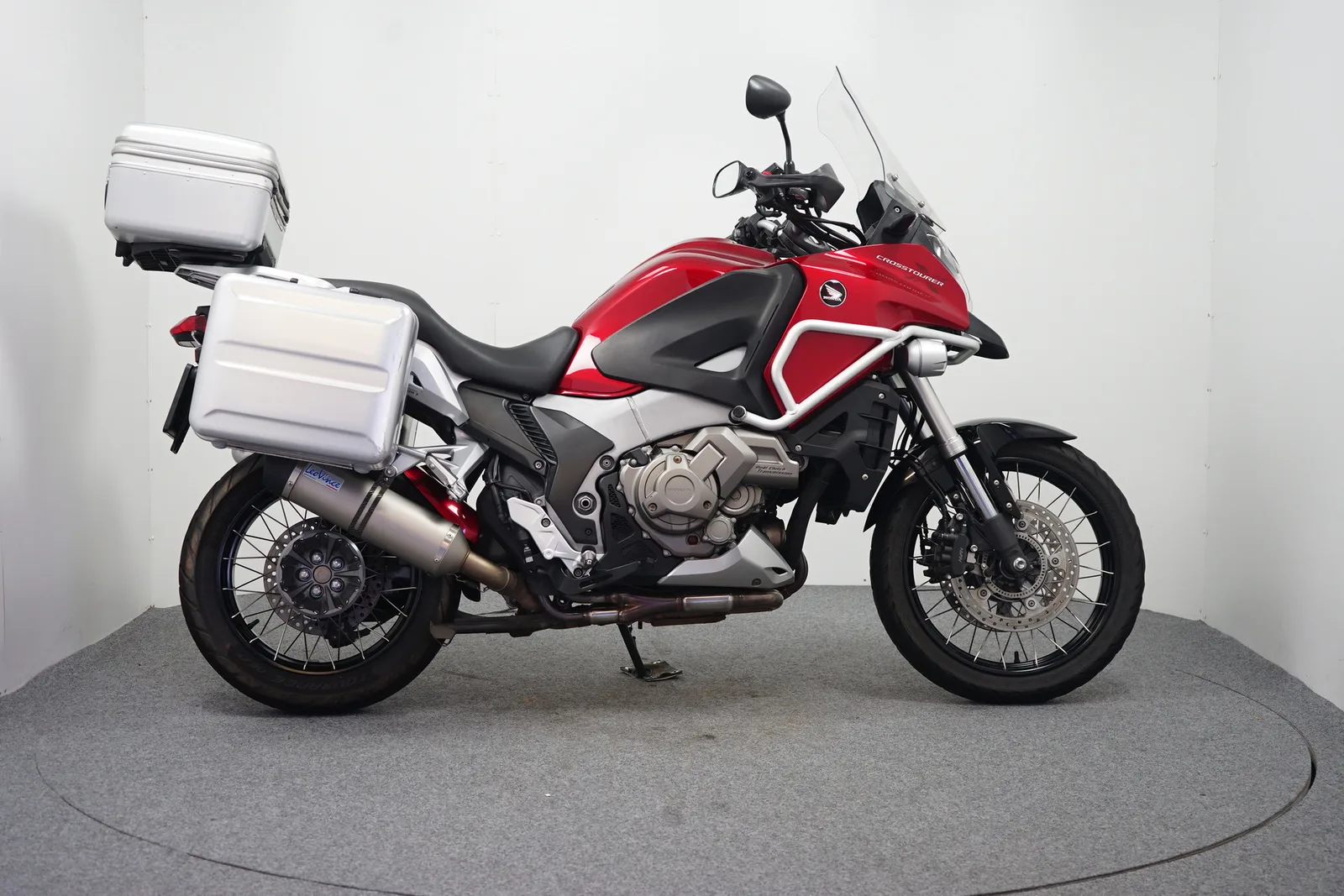Honda VFR1200 (2013) — foto 1