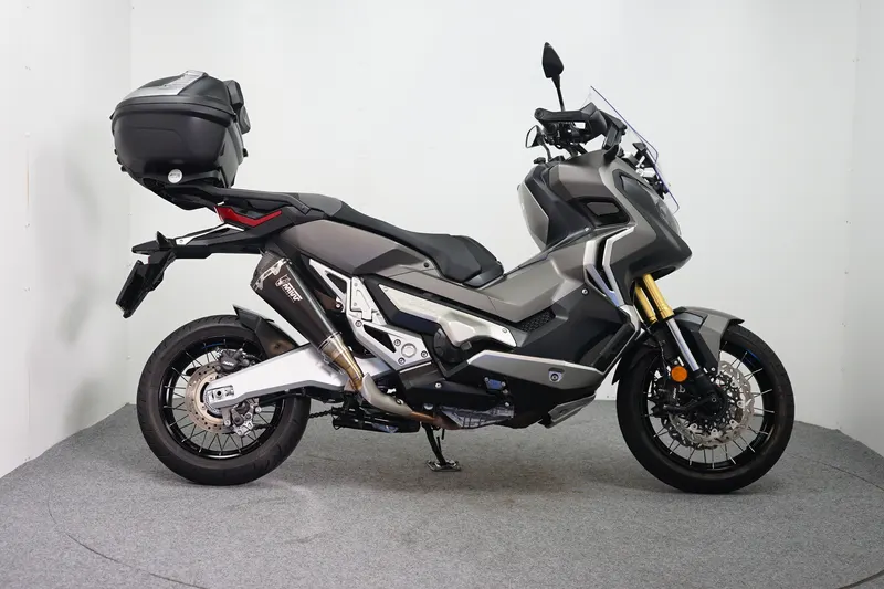 Honda X-ADV (2019)