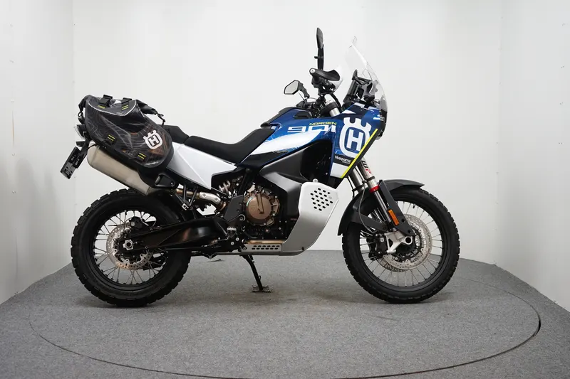 Husqvarna Norden 901 (2024)