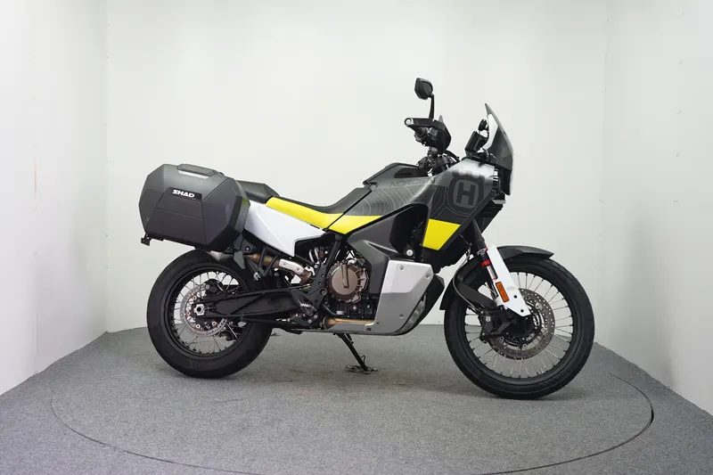 Husqvarna Norden 901 (2022)