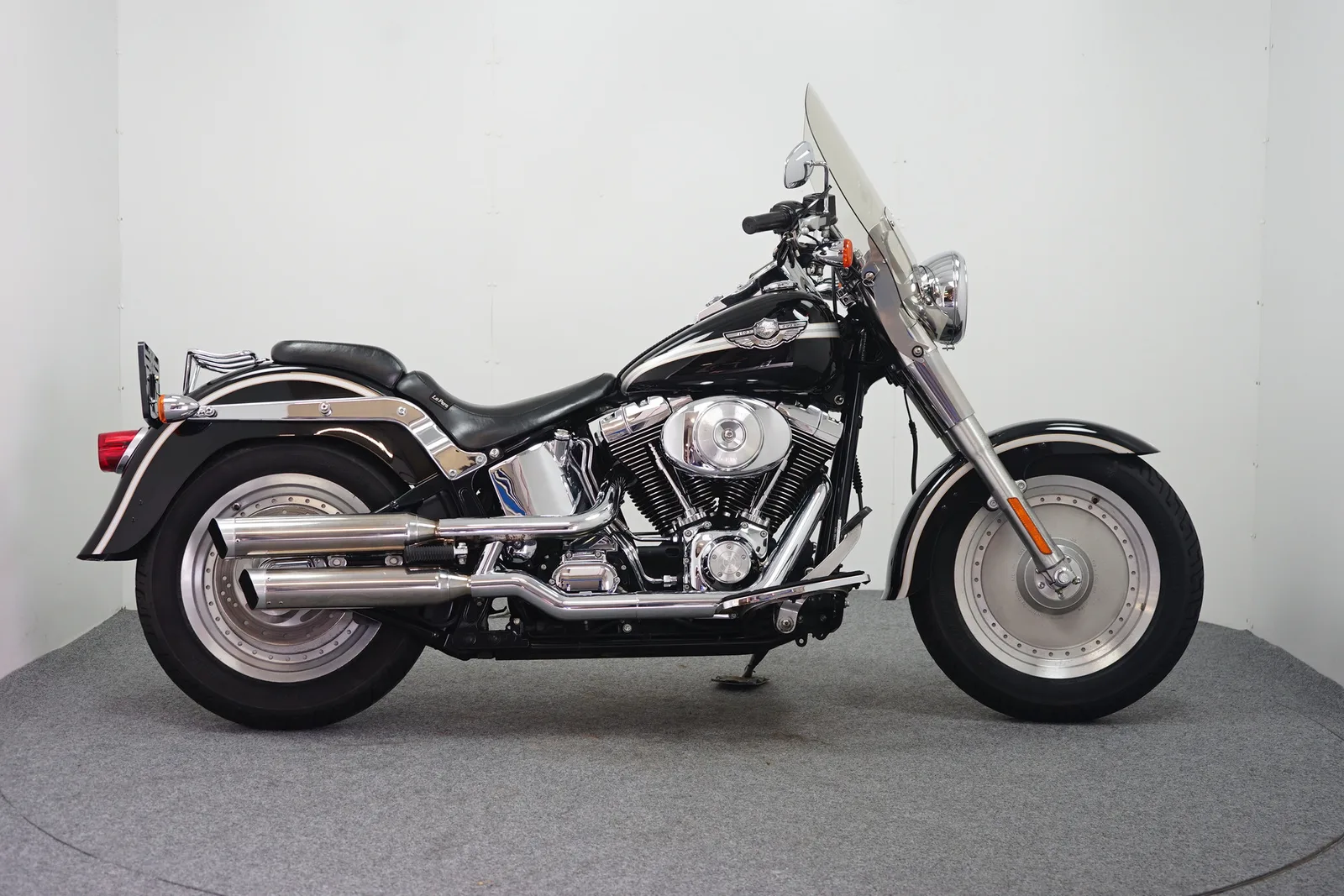 Indian Motorcycle Scout Bobber (2020) — foto 1