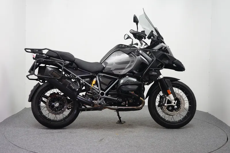 KTM Adventure 1290 (2021)