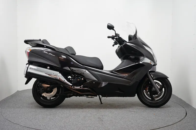 Piaggio MP3 (2011)