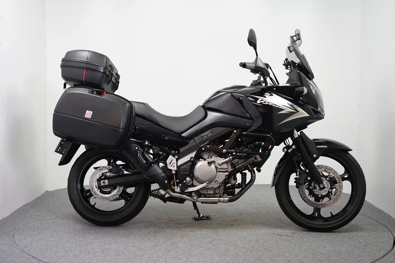 Suzuki Dl (2011)