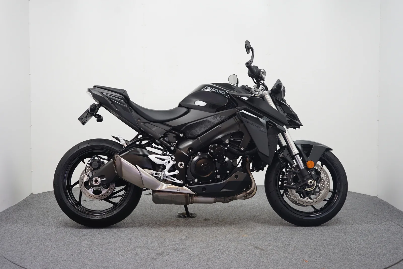 Suzuki GSX-S950 (2025) — foto 1