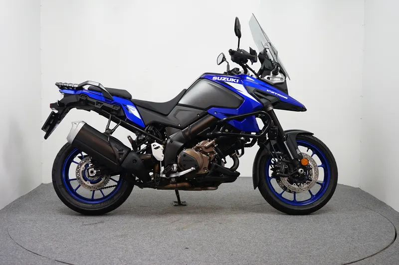 Suzuki V Strom (2024)