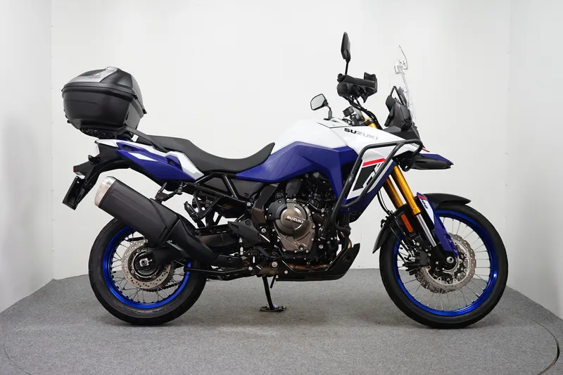 Suzuki V Strom (2025)