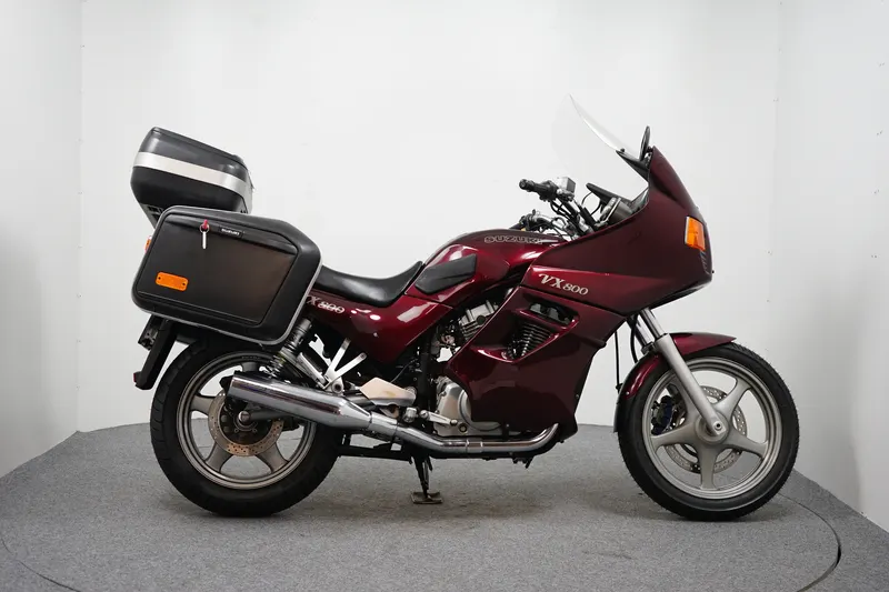 Suzuki Vx (1992)