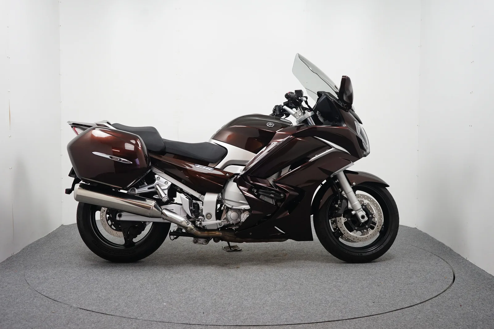Yamaha FJR1300 (2015) — foto 1