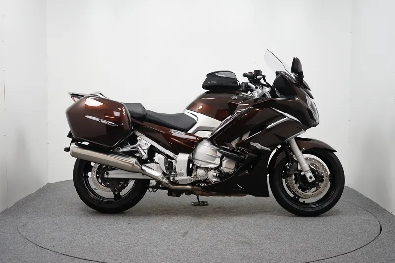 Yamaha FJR1300 (2014)
