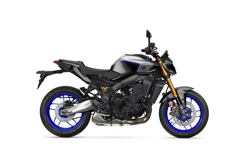 Yamaha MT 09 SP (2026)