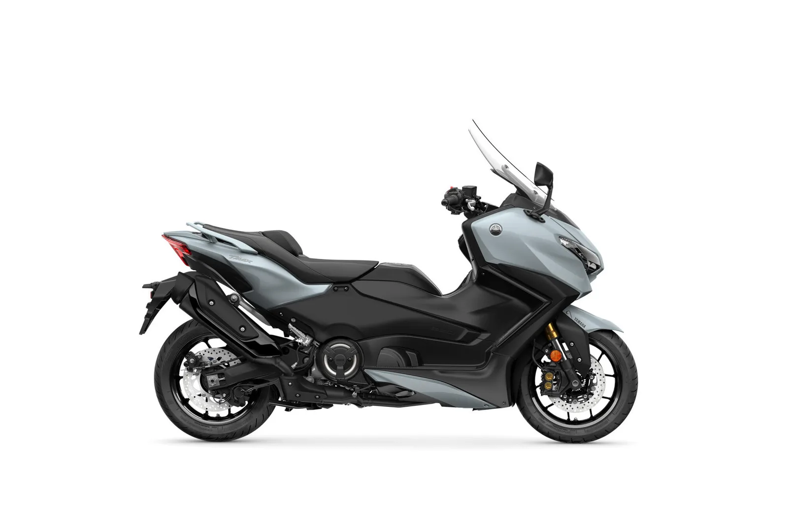 Yamaha Tmax Tech MAX (2026) — foto 1