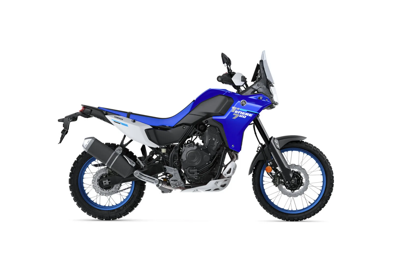 Yamaha Tenere 700 (2026) — foto 1