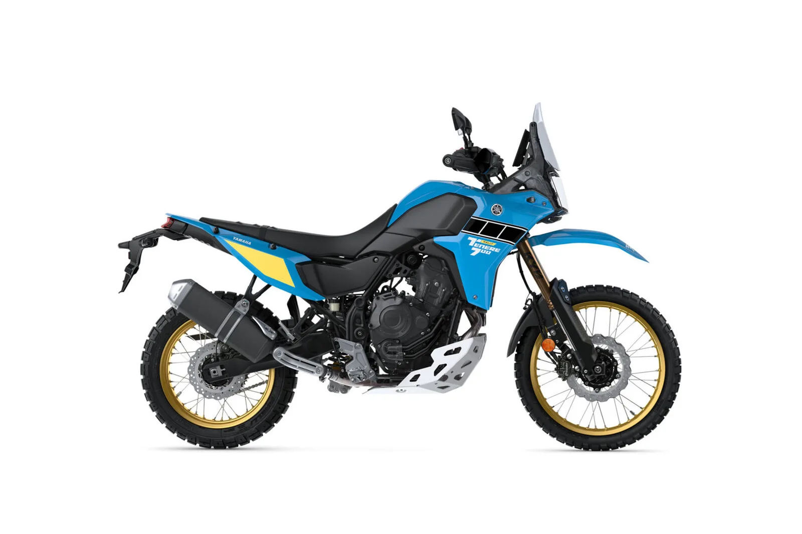 Yamaha Tenere 700 (2026) — foto 1