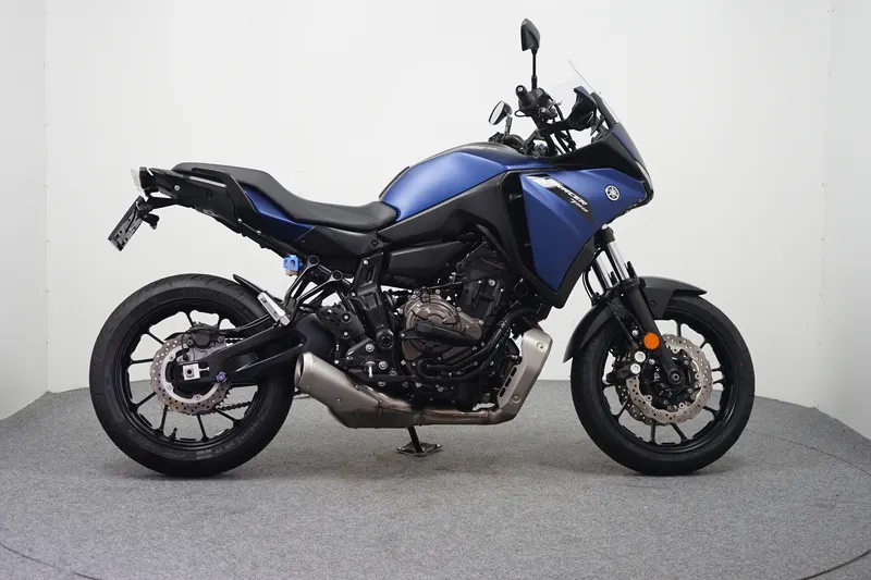 Yamaha Tracer 700 (2020)