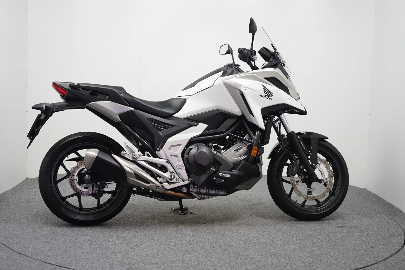 Yamaha Tracer 900 (2018) — foto 1