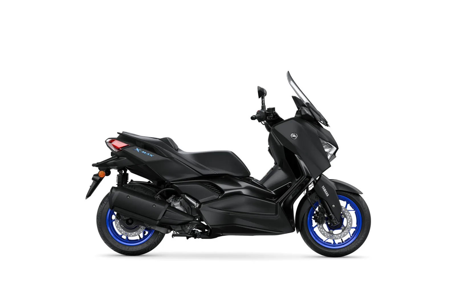 Yamaha XMAX 300 (2026) — foto 1