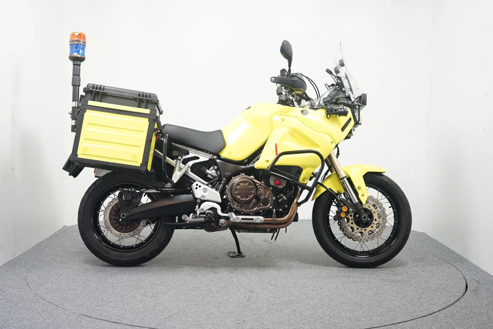 Yamaha XT 1200 Z Super Tenere (2011) — foto 1